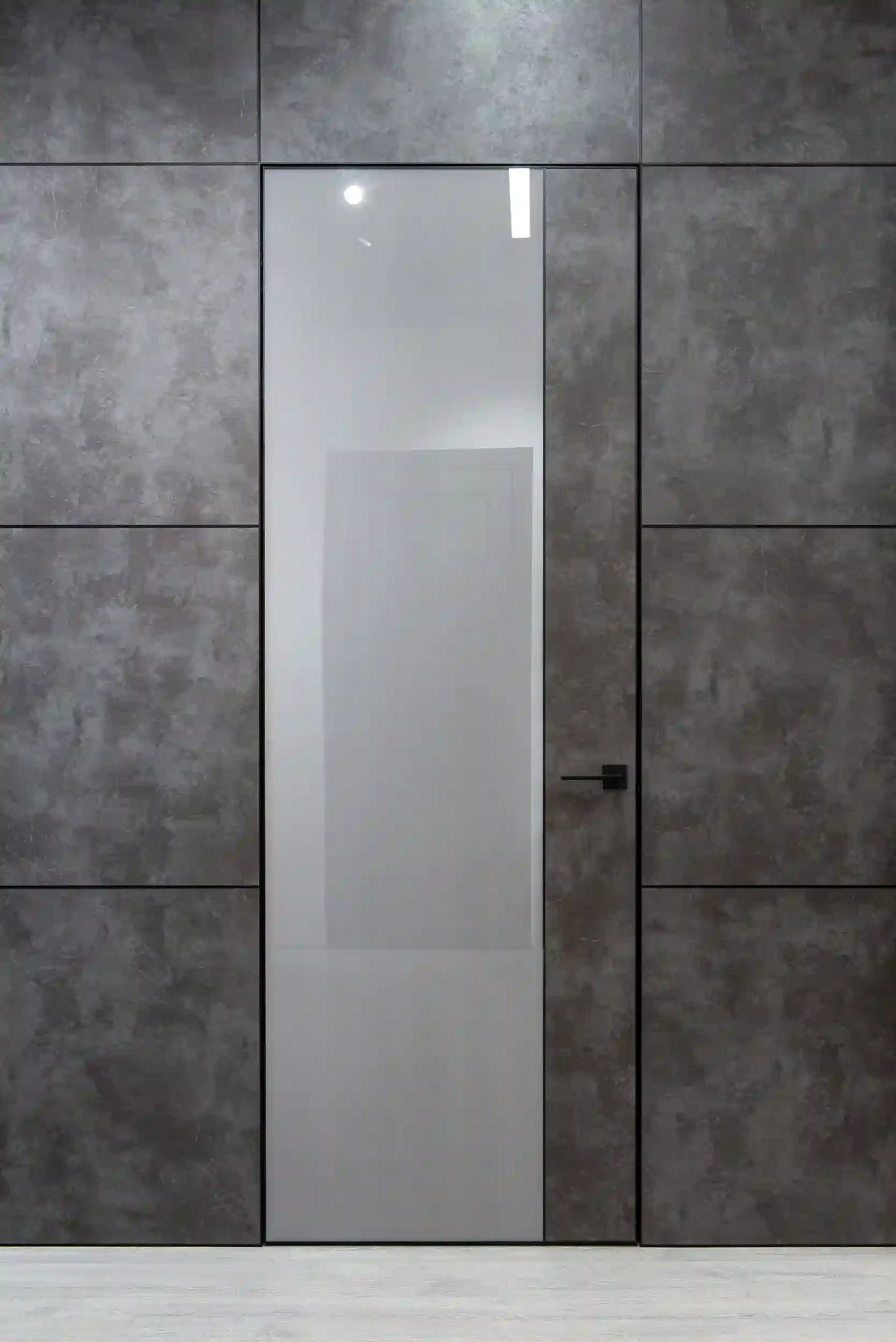 Titanium 10.1, Contorno