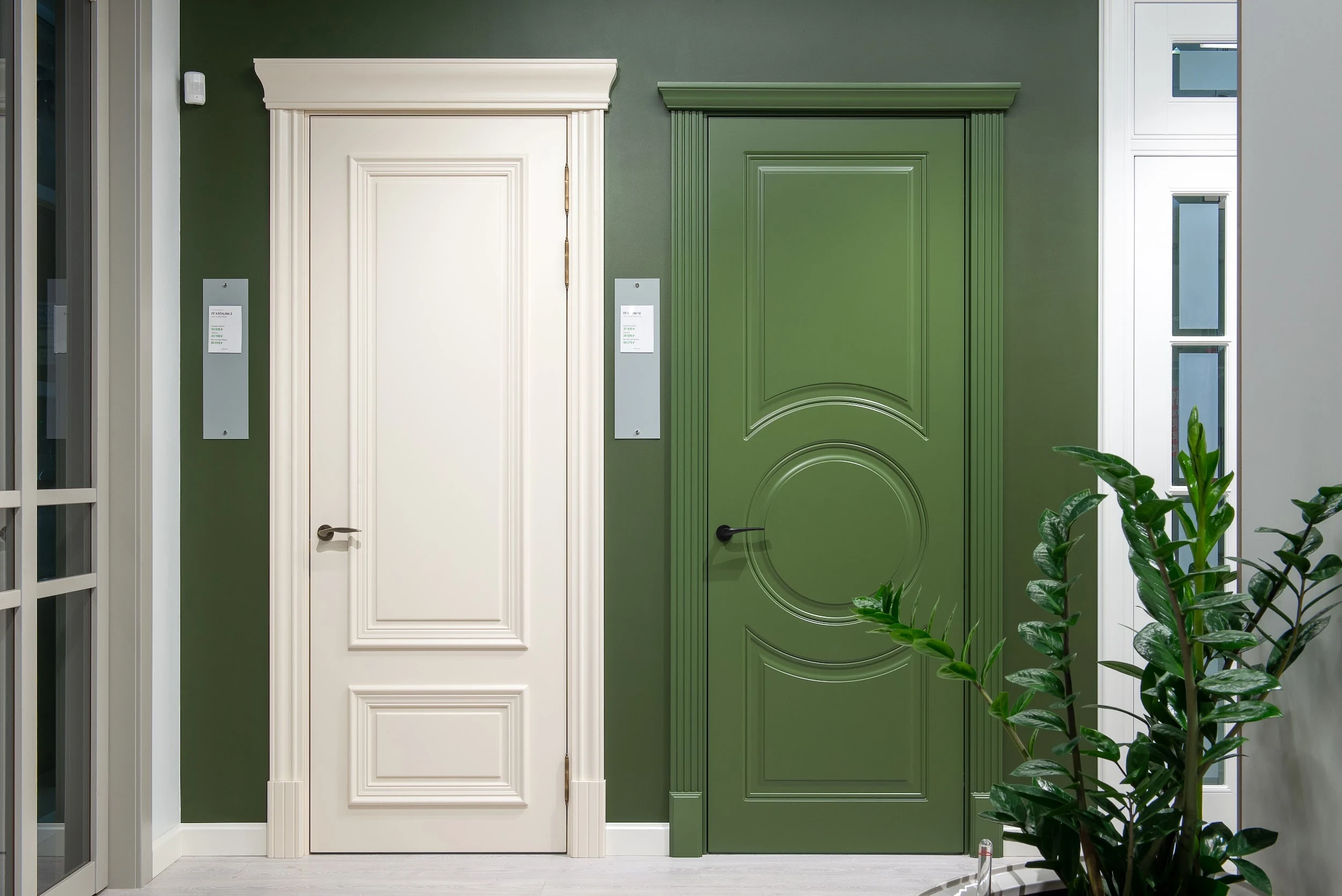 Двери Каталина 2, Римини 10 - изображение № 0