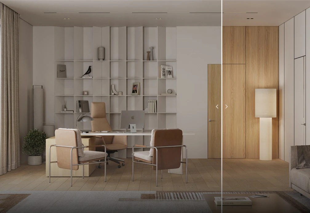 Стеновые панели