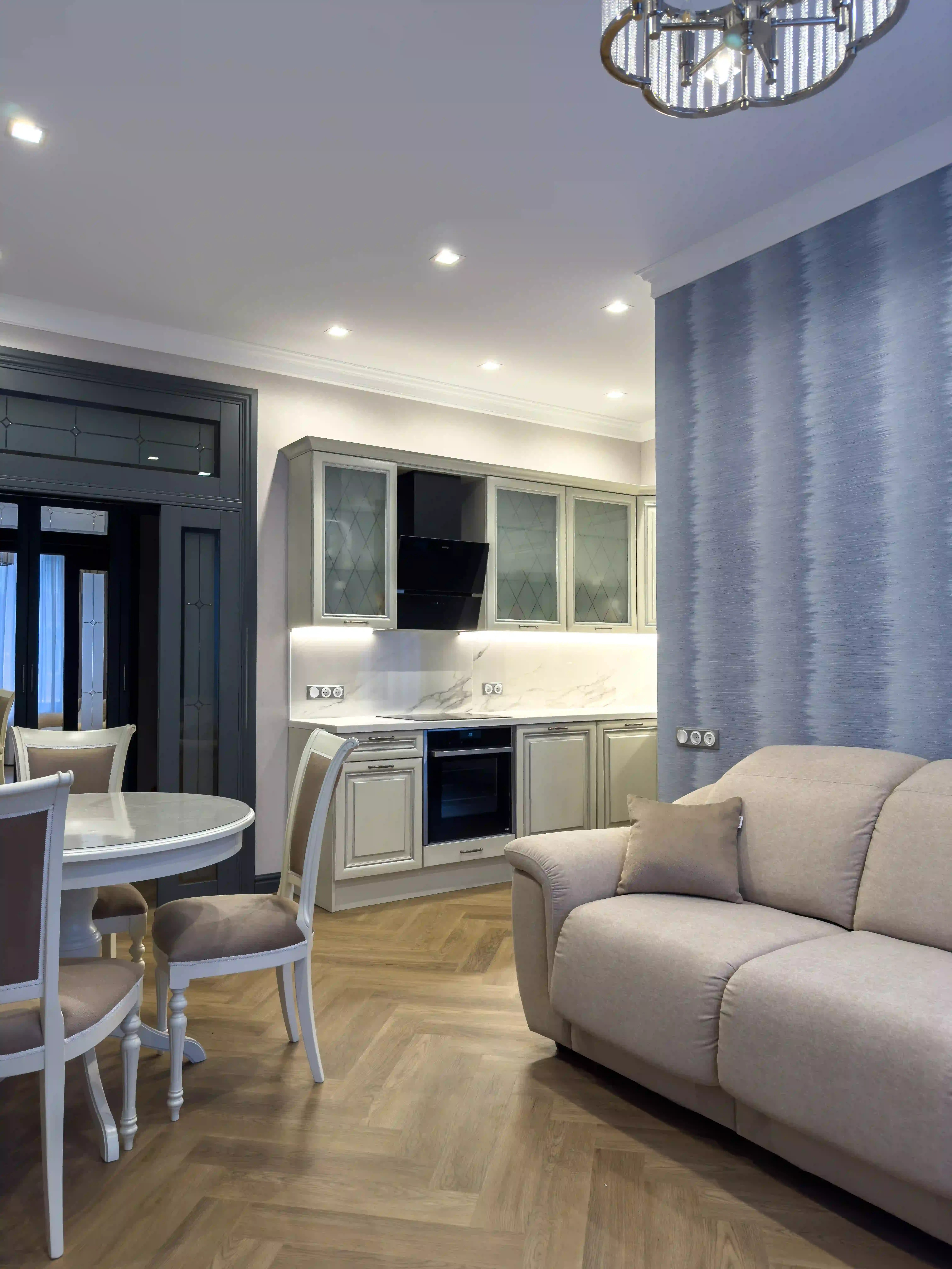 Эстетика широких линий - изображение № 4