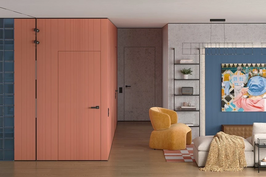 Секреты наших визуализаций. Ритм