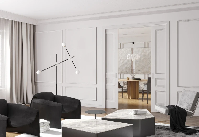 Eclisse Unico