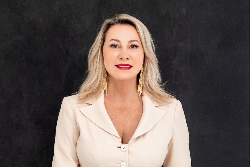 Анна Муравина: вдохновение — это часть меня