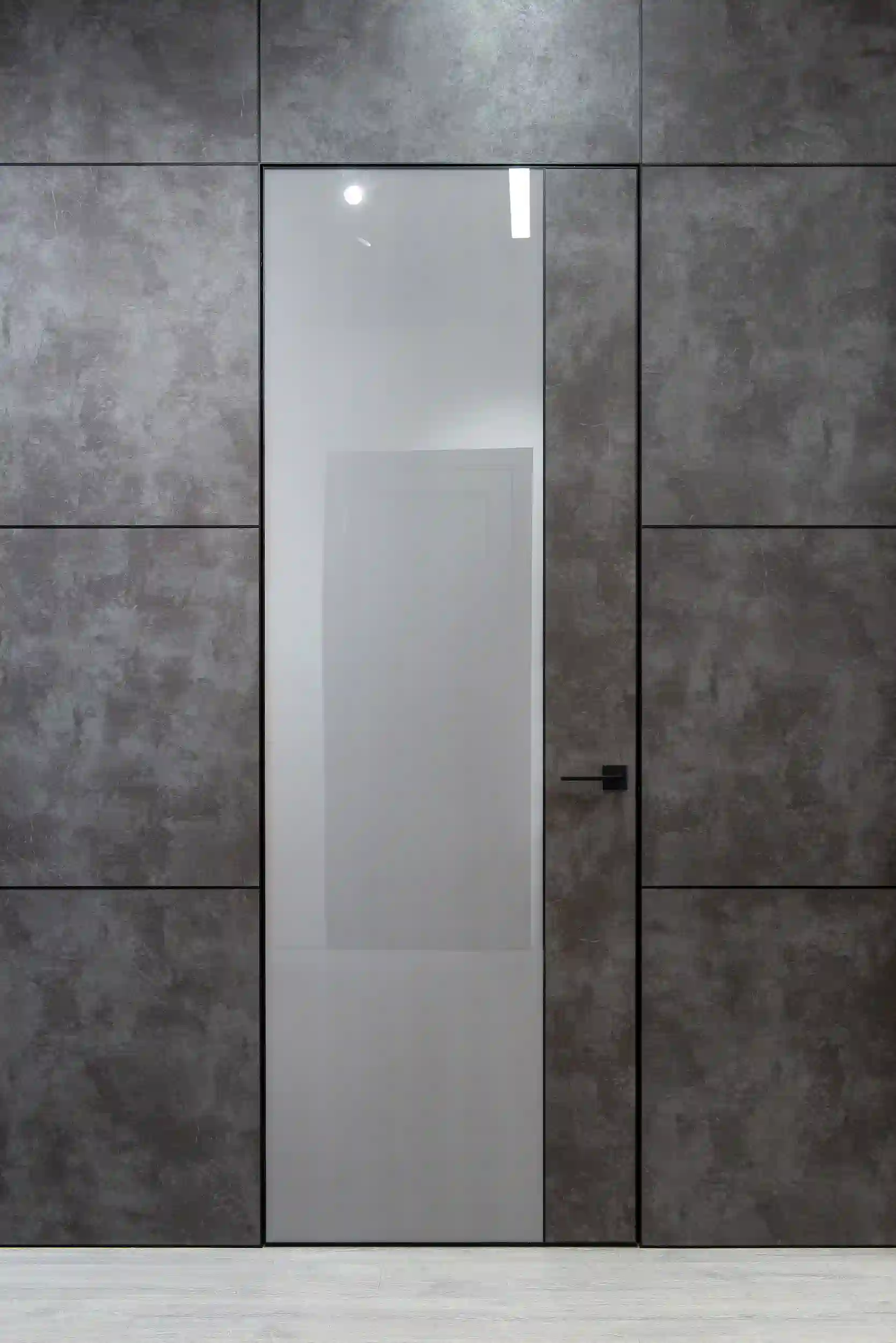 Titanium 10.1, Contorno