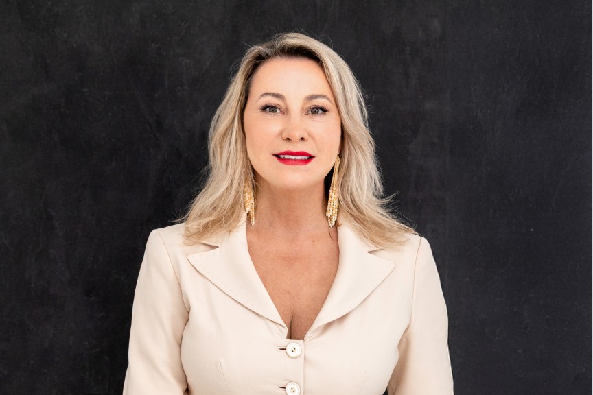 Анна Муравина: вдохновение — это часть меня