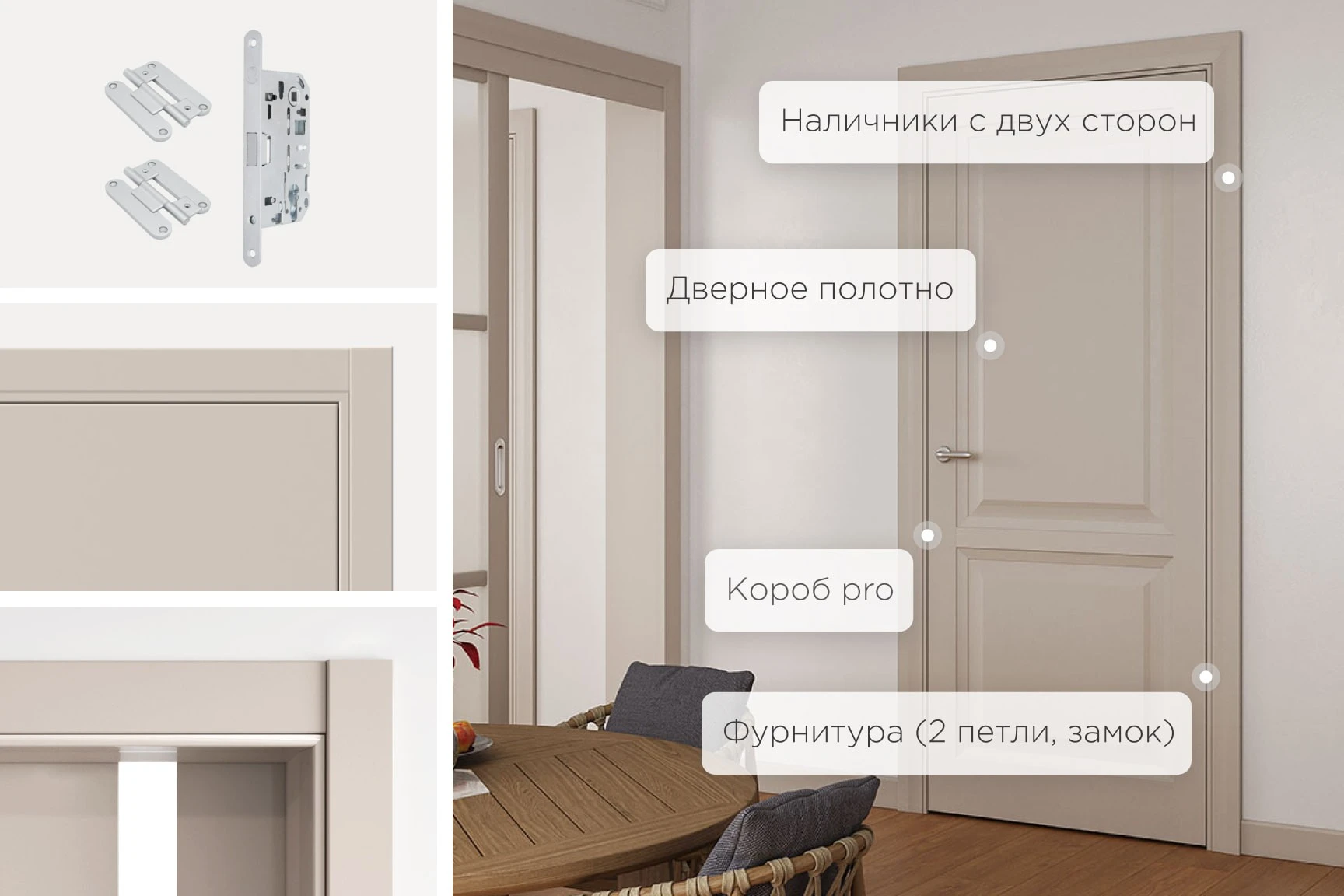 Детальное изображение раздела блога Фрамир — Сколько будет стоить моя дверь?